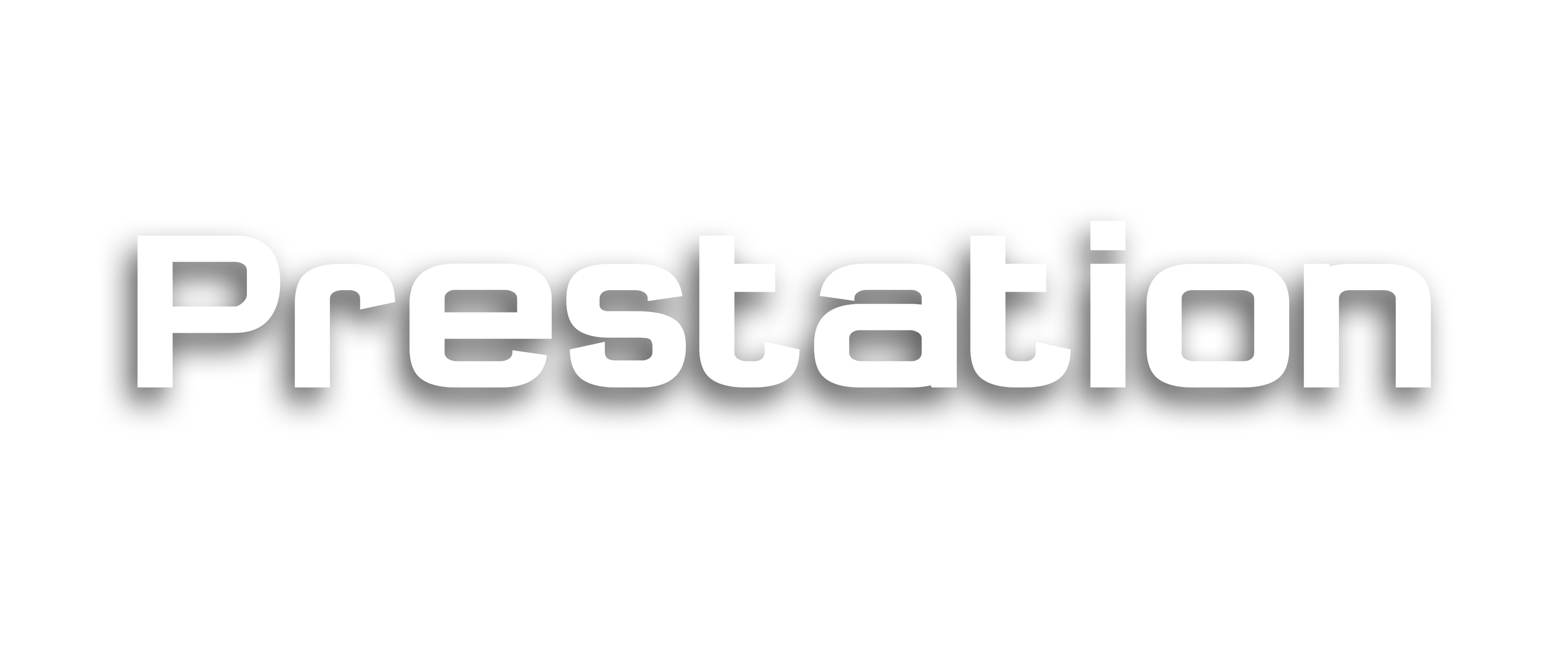 Prestation